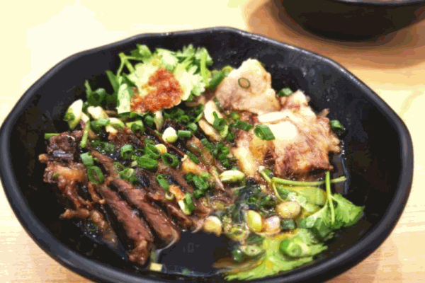 潮巷里粿间牛肉产品 门店图片