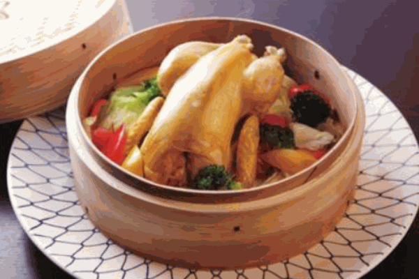 鼎蒸臻蒸菜产品 门店图片