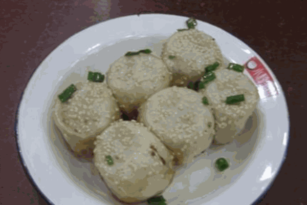 汤小样小笼蒸菜产品 门店图片