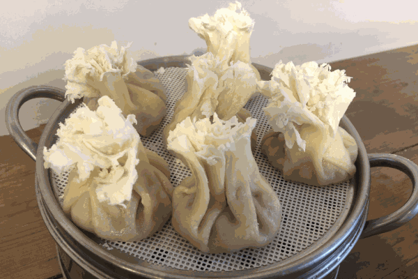 两朝臣牛肉烧麦产品 门店图片