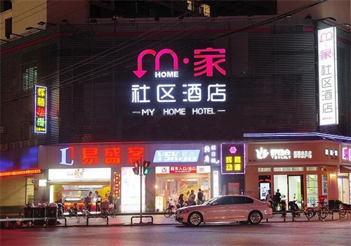 M HOTEL