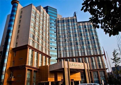 新港国际大酒店