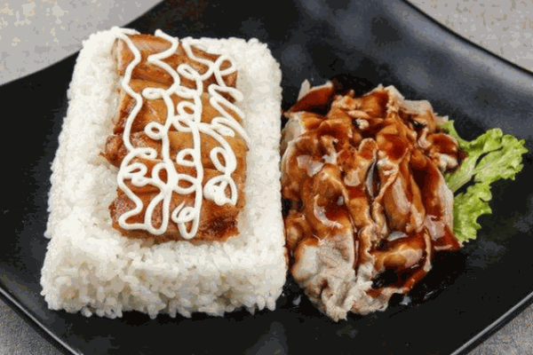 大力士石锅拌饭产品 门店图片
