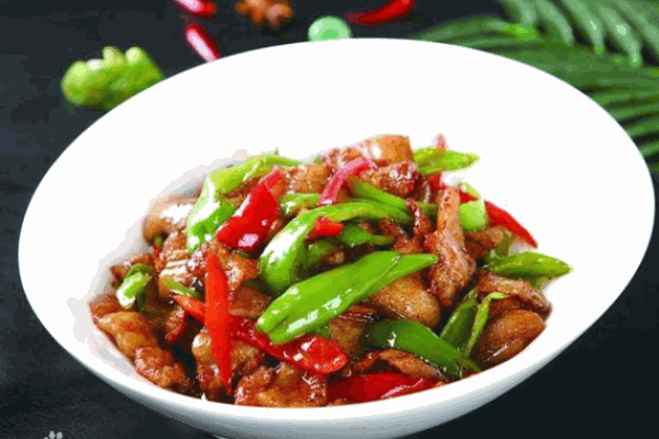 三十二锅湖南小炒产品 门店图片