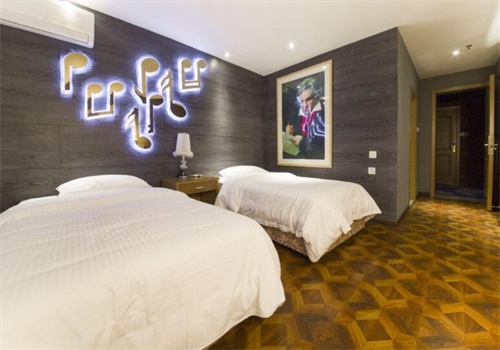 D6HOTEL酒店
