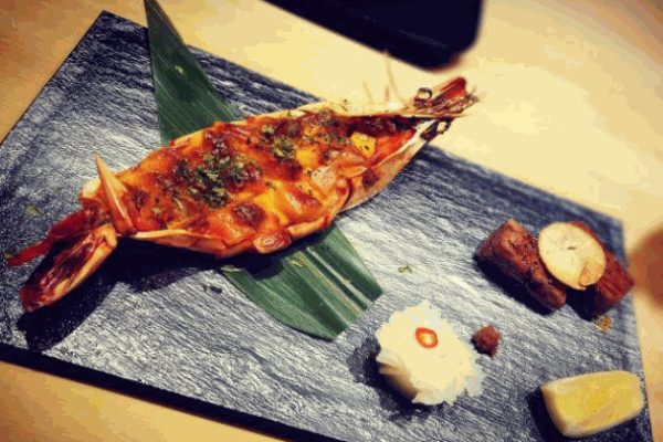 藤也怀石料理产品 门店图片