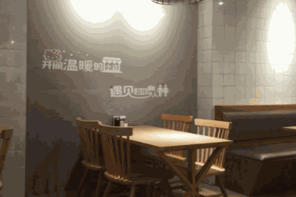 潮祥记潮州砂锅粥产品 门店图片