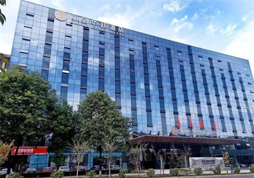 丽呈华廷酒店