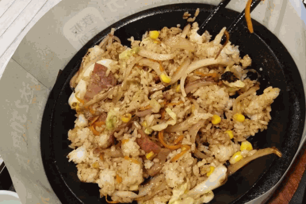 神稻道瓦煲饭产品 门店图片