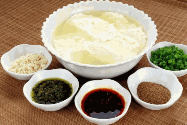 飘小二豆花饭产品 门店图片