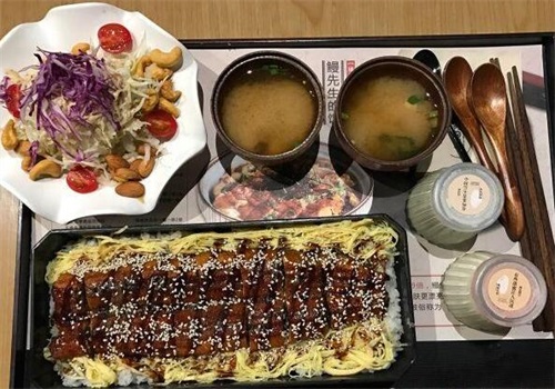 鳗鳗的爱产品 门店图片