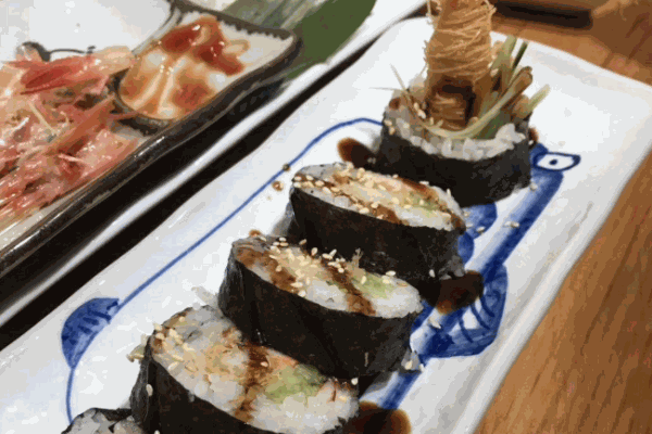 廿三味日料小屋产品 门店图片