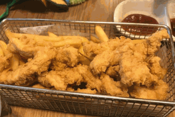 唔哩家韩食产品 门店图片