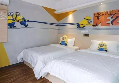 海狮酒店
