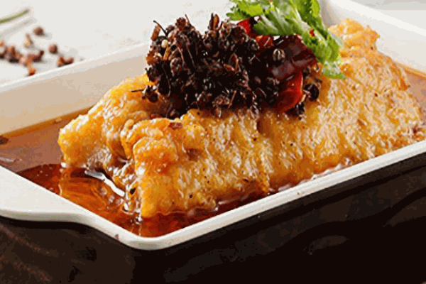 来不思蜀小份烤鱼产品 门店图片