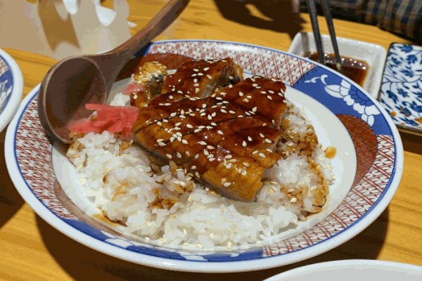 廿三味日料小屋产品 门店图片