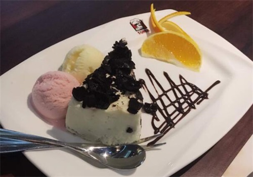 萨贝尔意式餐厅