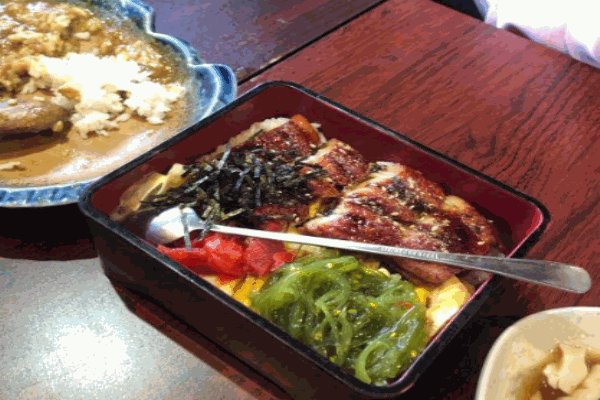 元气食堂产品 门店图片