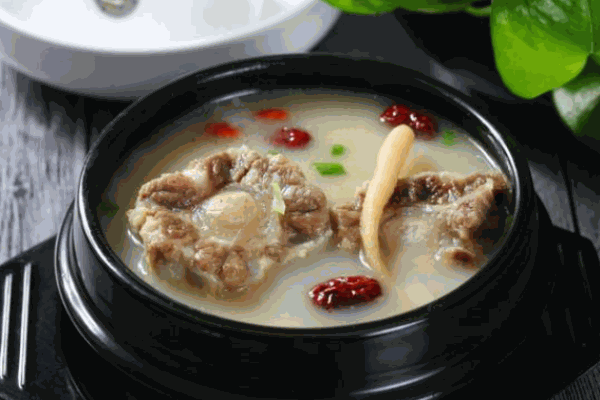【安东汤饭加盟】