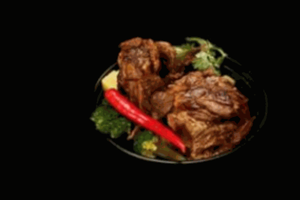 醉骨气骨头饭产品 门店图片