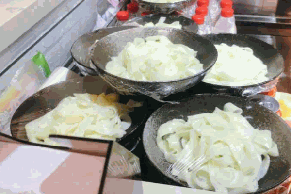 餐见娘娘产品 门店图片