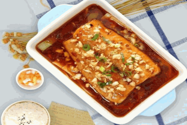 柿柿如意烤鱼饭产品 门店图片