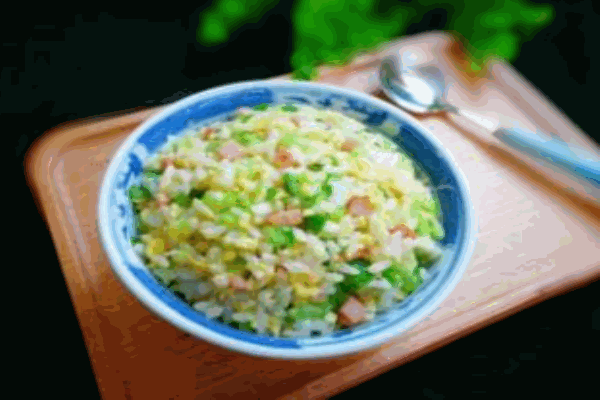 卤来有味肉汁拌饭产品 门店图片