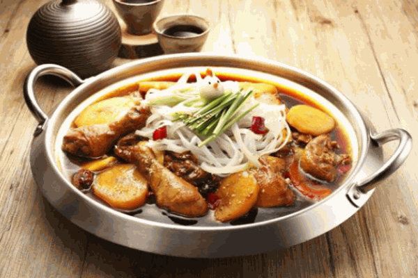 【安东汤饭加盟】