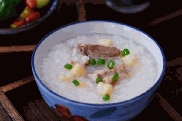 田小煮粥铺产品 门店图片