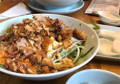 西宫妈妈越南料理产品 门店图片