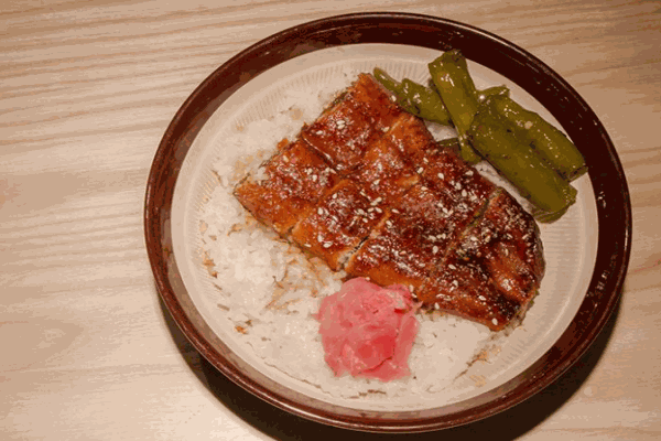 一嘉丼饭产品 门店图片