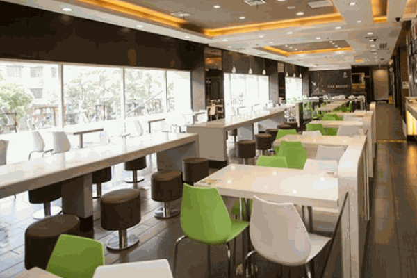 稻米先生产品 门店图片