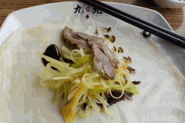 九寸九春饼产品 门店图片