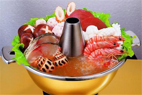 老黄餐饮加盟