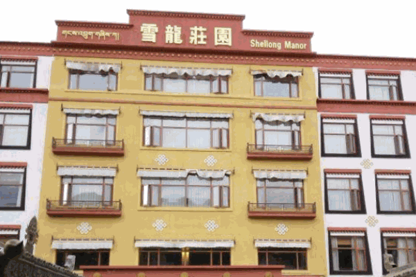 雪龙酒店产品 门店图片