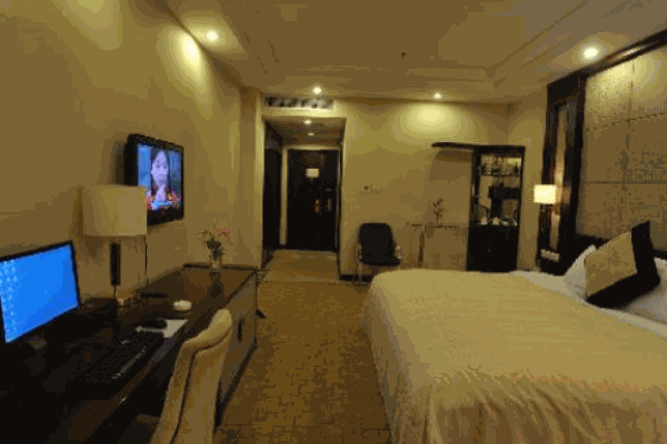 赵都大酒店产品 门店图片