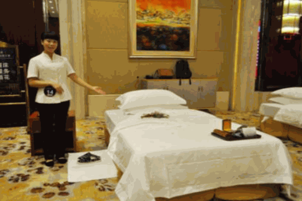 瑞安国际大酒店产品 门店图片