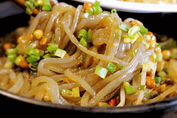 钟水饺产品 门店图片