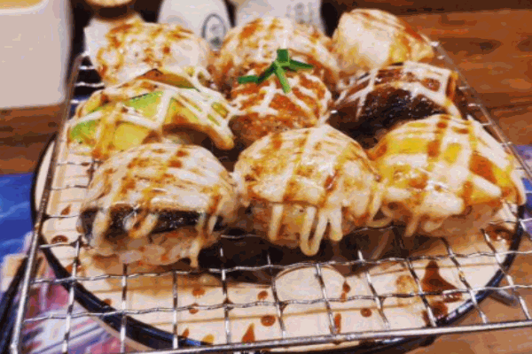 仙隐小鹿日式料理产品 门店图片
