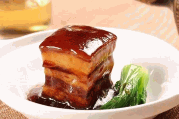 侎客东坡肉产品 门店图片