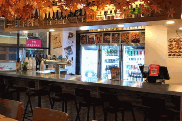 花涧酒居酒屋产品 门店图片