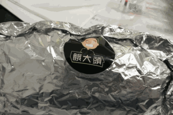饿大头糯米饭产品 门店图片