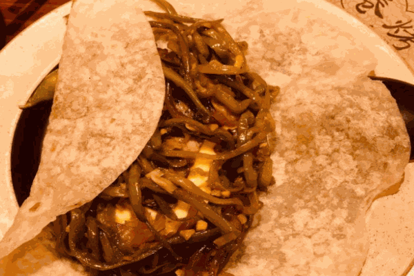 厚根春饼产品 门店图片