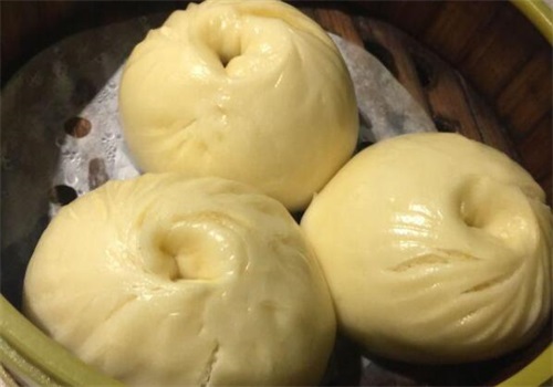 阿婆虾饺粥店