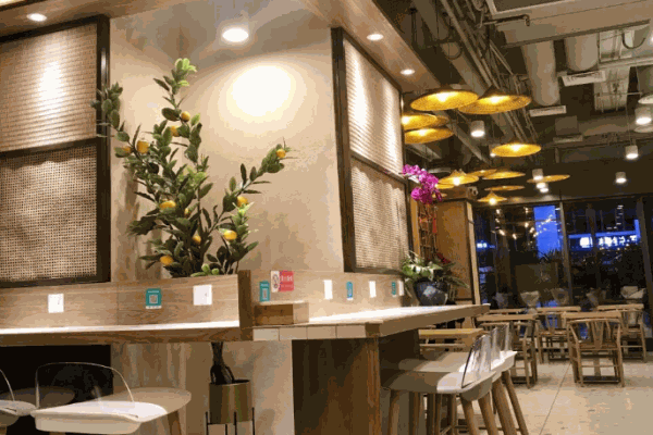 肥田谷产品 门店图片