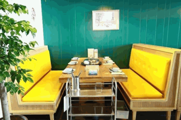 蒋小渔蒸汽海鲜产品 门店图片