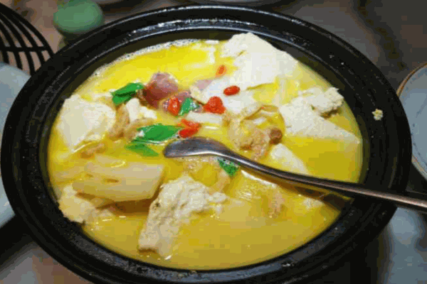 桃花印巷江南小馆产品 门店图片