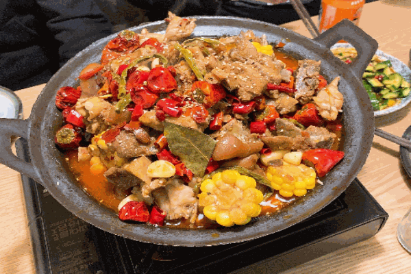 久味熊家产品 门店图片