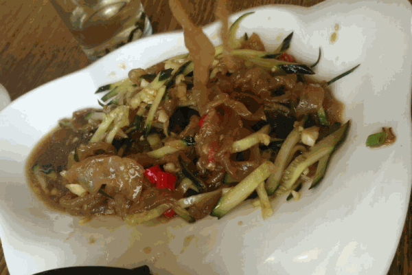 龙叔老厦门本地菜产品 门店图片