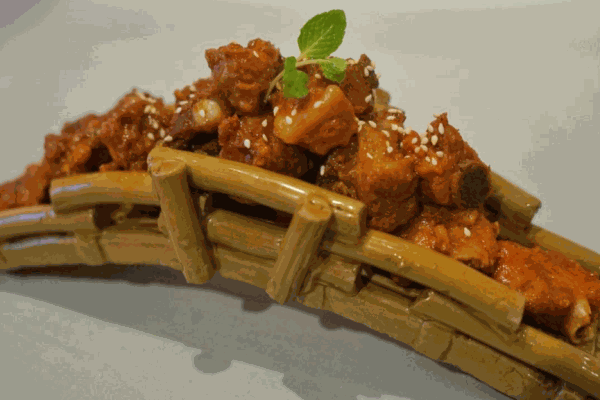 倾城瘾食产品 门店图片